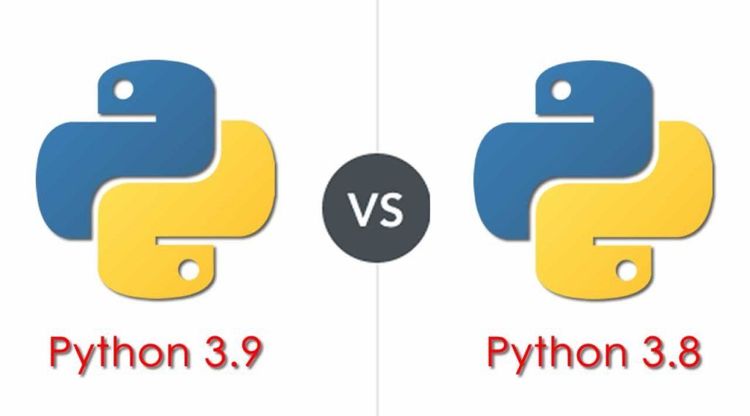 Tháng 8/2021, Python có gì hot? - ICTS Custom Software — ICTS Custom ...